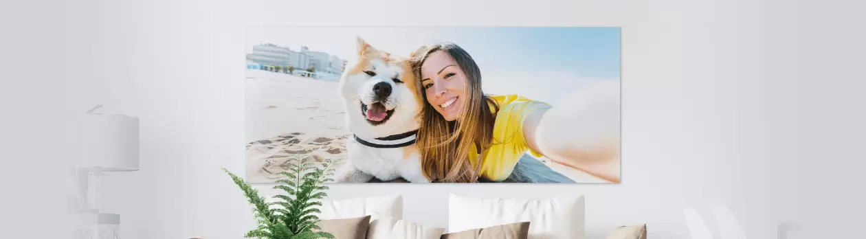 Tafel mit Aufdruck – welche Vorteile bietet die Personalisierung von Produkten? ?️?