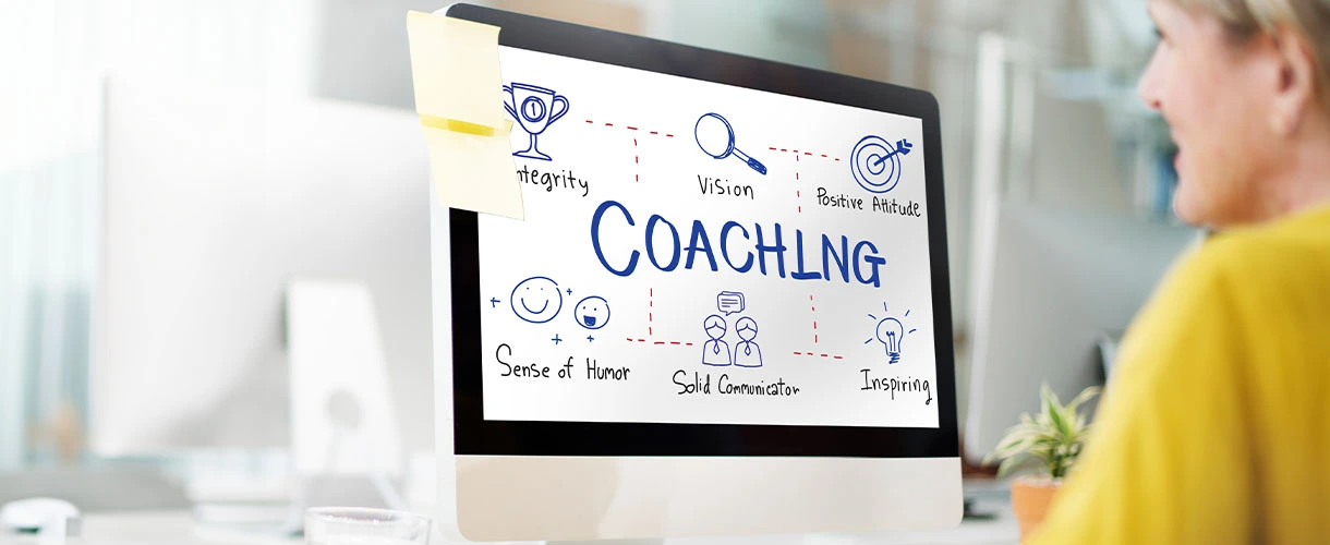 Coaching: Was ist das und wie kann es Ihr Leben verändern?