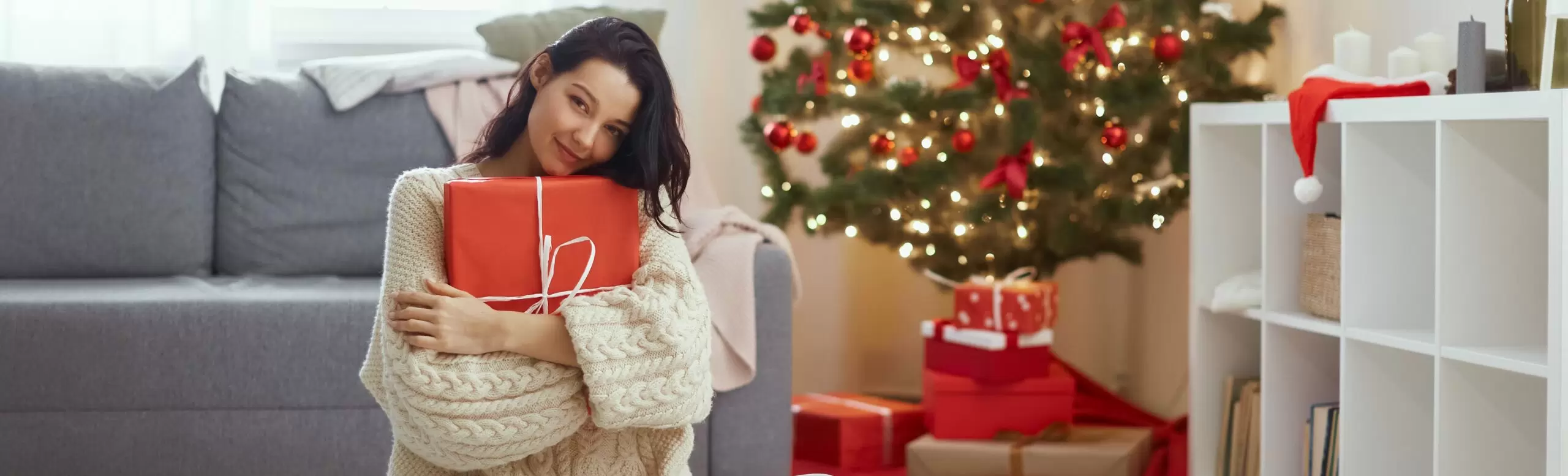Interessante Ideen für Weihnachtsgeschenke – nutzen Sie unsere Produkte als Geschenk ?