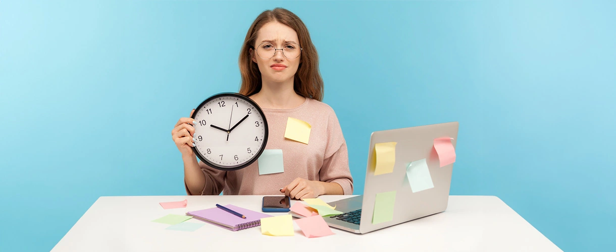 Zeitmanagement: Der Schlüssel zu effektiver Organisation und Produktivität