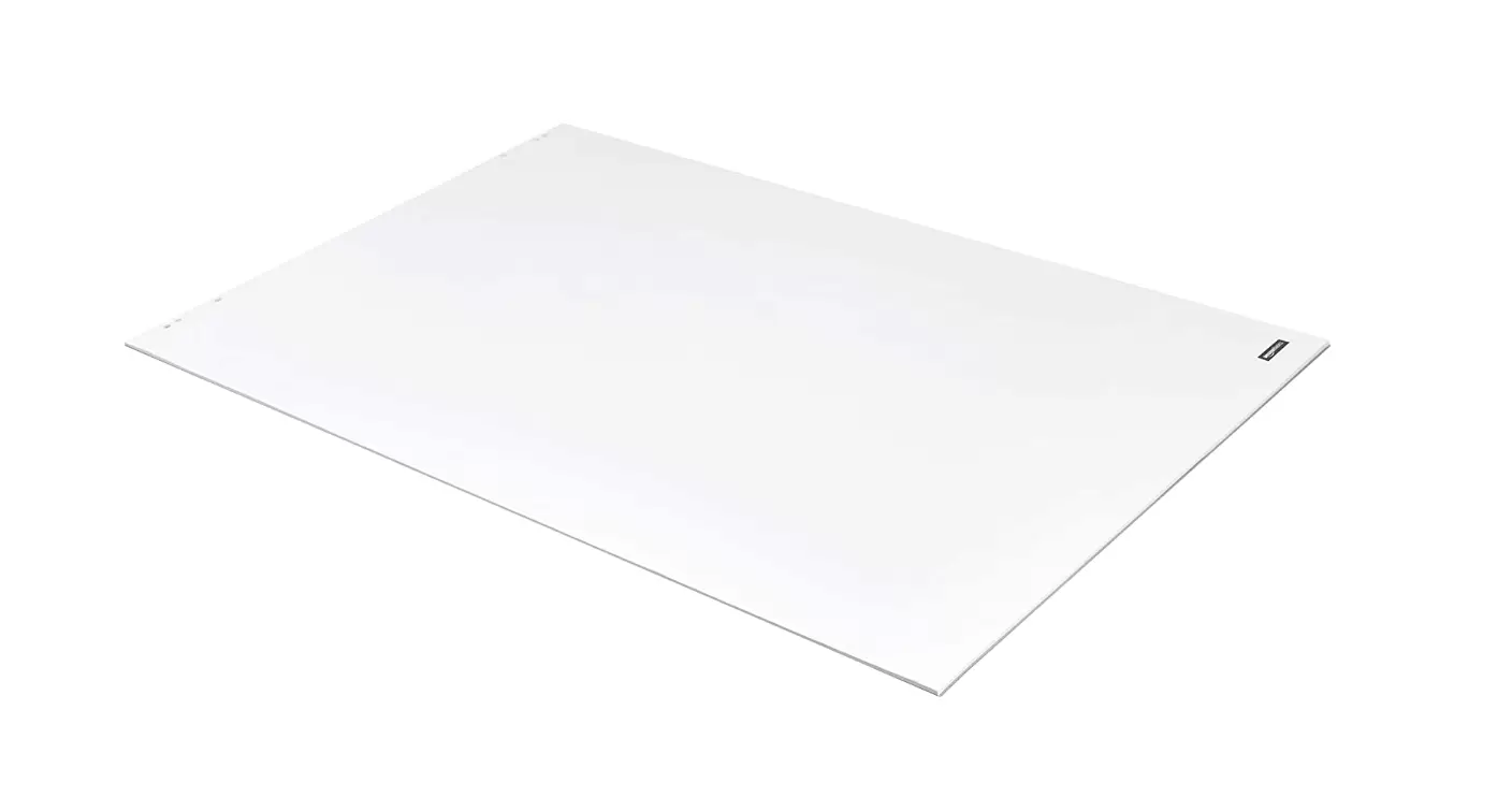 Flipchart-Block 100 Blatt (5x20 Blatt) – Bild 3