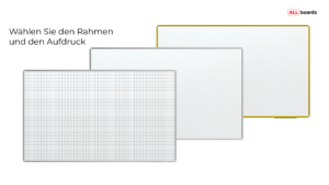 Keramik Board - Produkt nach Ihren Bedürfnissen konfigurieren