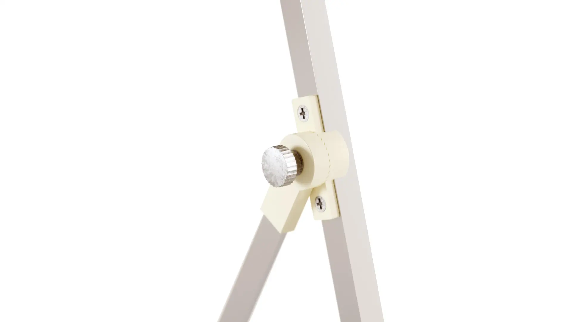 Trocken abwischbare und magnetische Schreibtischtafel 30x20 cm – Bild 14