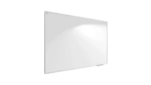 Magnetisches Whiteboard - PREMIUM EXPO Alurahmen 200x100cm