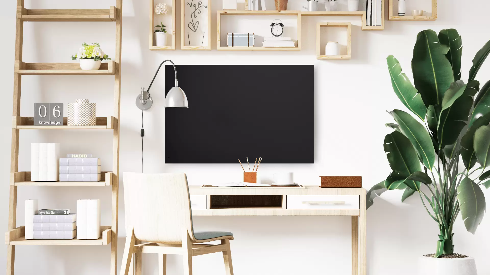 Metallische Magnettafel KREIDETAFEL SCHWARZ 120x90cm MetalBoards Memoboard für jede Art von Magneten Magnetpinnwand + 6 Tafelkreide, 10 Magnete und Schwamm – Bild 2