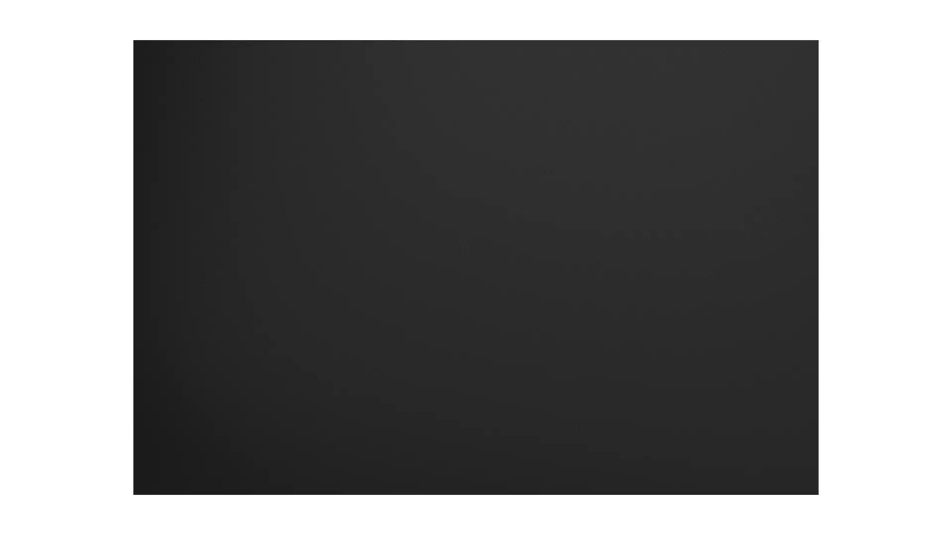 Metallische Magnettafel KREIDETAFEL SCHWARZ 120x90cm MetalBoards Memoboard für jede Art von Magneten Magnetpinnwand + 6 Tafelkreide, 10 Magnete und Schwamm – Bild 7