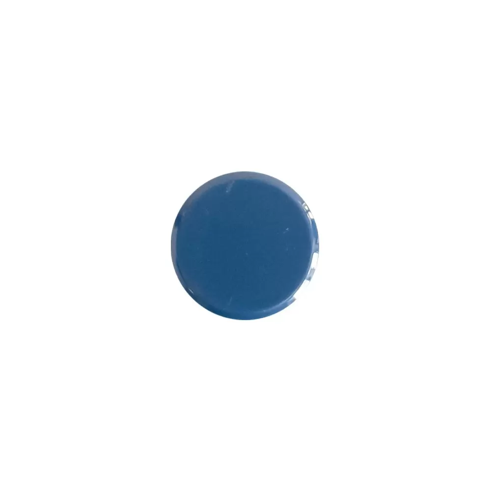 Magnete 20mm 10 Stück Blau – Bild 6