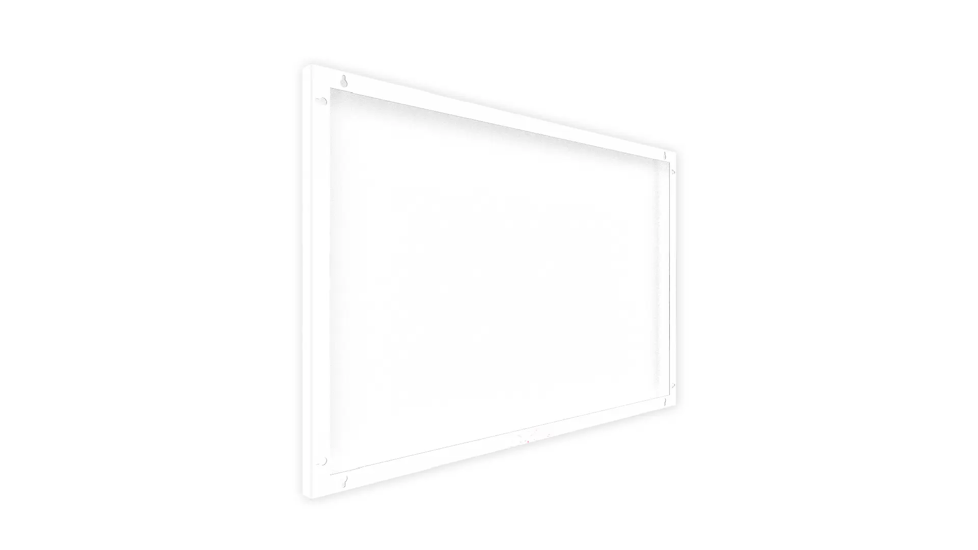 Magnetischer Monatsplaner 90x60cm für Monatsplanungen, einfach zu beschreiben Wochenplaner Wandkalender Memoboard Magnettafel auf Deutsch + 4 Marker, 10 Magnete und Schwamm im Lieferumfang – Bild 5