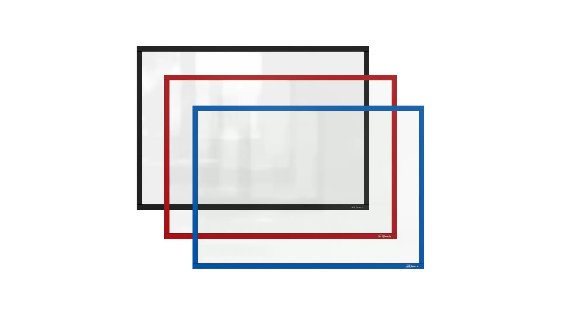 Magnetrahmen A3 Schwarz – Bild 7
