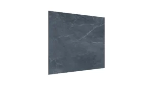Spritzschutz Küche Herd ANTHRAZIT MARMOR 60x65cm Küchenrückwand aus Echtglas, alle Unterlagen möglich