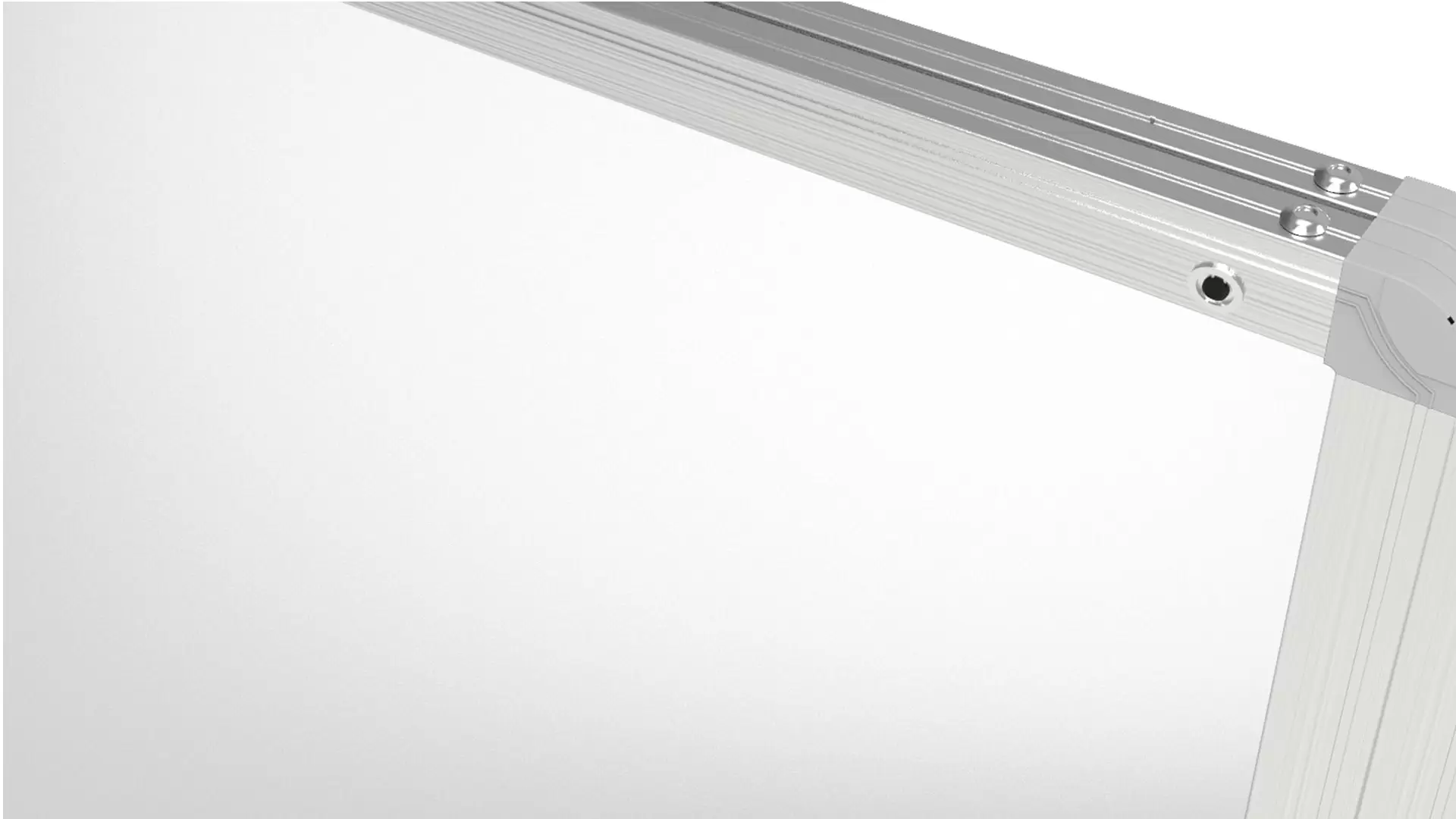 Magnetischer Schaukasten 90x60cm mit Aluminiumrahmen – Bild 8