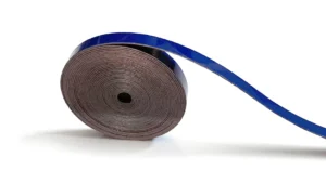 Magnetband Kennzeichnungsband farbig, Breite 5mm - 3m Rolle - Magnetstreifen