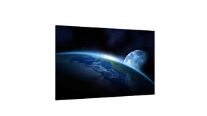 Glas Magnettafel Weltraum Universum Weltall Atmosphäre kosmischer Raum 60x40cm Glasbild Memoboard aus Glas Glastafel mit Weltraum-Motiv Magnetwand zum Beschriften Magnetische Tafel Wanddekoration Wandbild