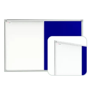 Filz/Whiteboard