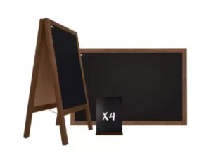 HoReCa-Set