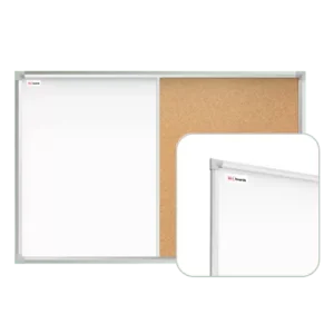 Kork/Whiteboard