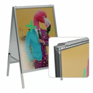 Plakatständer