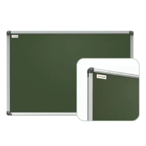 Schultafeln – Grüne Magnetisch