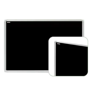 Schwarz Magnetisch