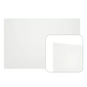 Weiß magnetplatten